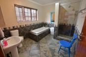 14/26 - Unit 1: 2-Bedroom self catering apartment
