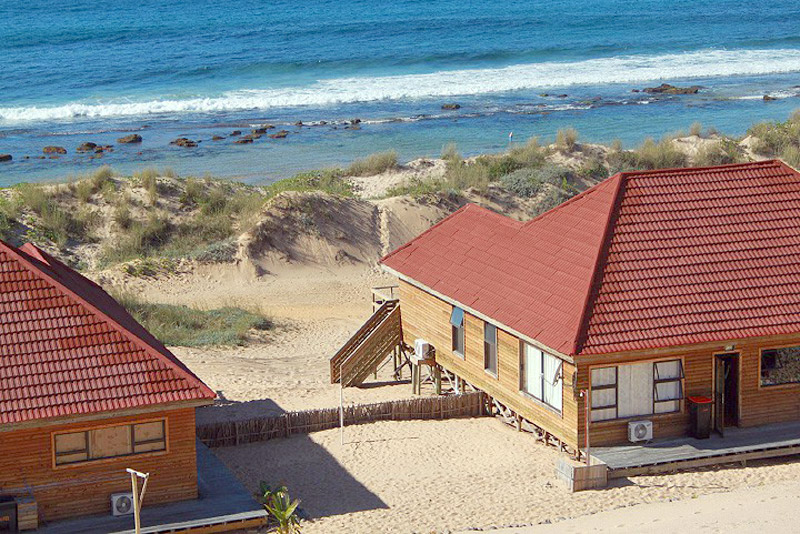 Ngumula Lodge Inhambane