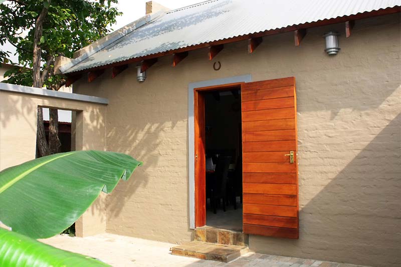 Commalong Lodge New Redruth, Alberton