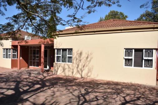 Broadway Guest House