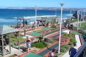 16/17 - Hartenbos Pretpark - Walking Distance from Harties@Sea