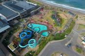 17/17 - Hartenbos Pretpark - Walking Distance from Harties@Sea
