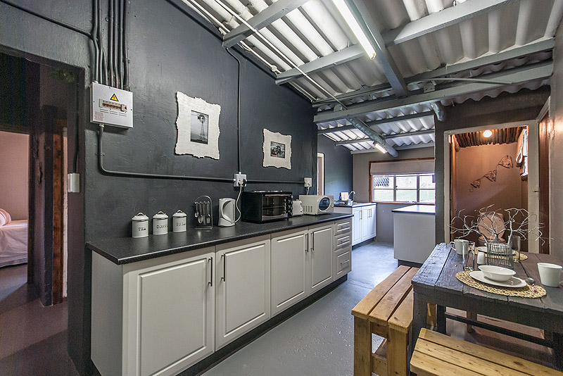 Gillys Guest House Camperdown