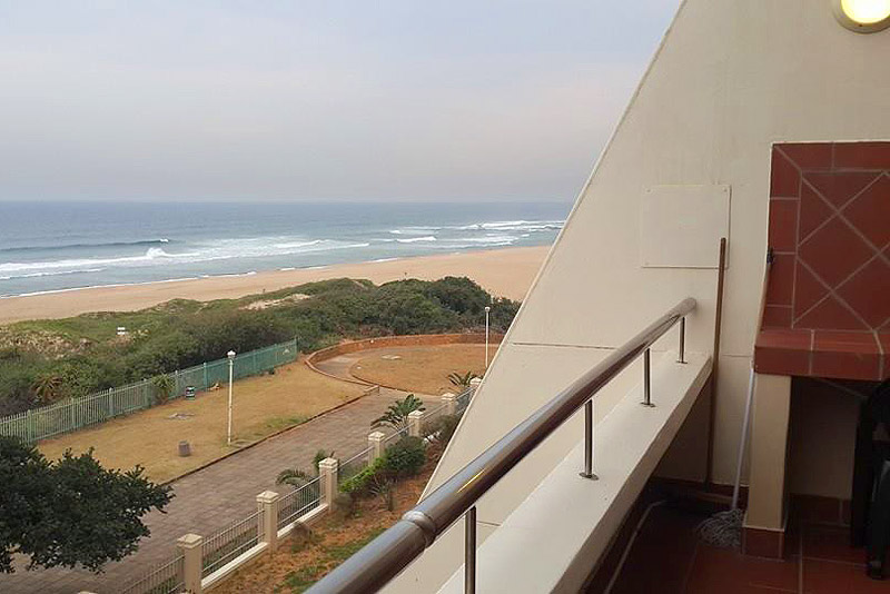 L'Escalier 310 - Amanzimtoti Central Accommodation.