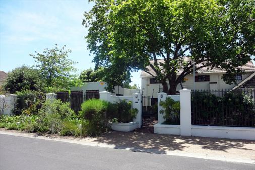 Mayfield Cottages