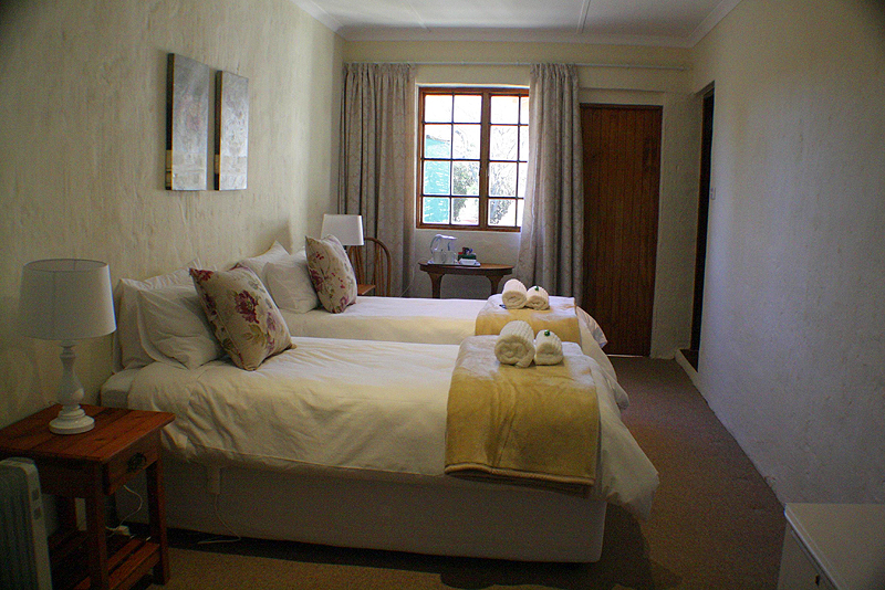 Cedar Garden - Underberg Accommodation.