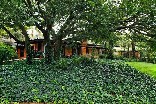 Pearl Guest House
