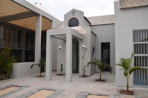 Be Still Accommodation Centre
