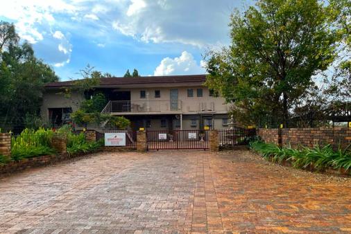 Birdsview Guest House