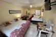24/51 - Room 4b dbl + 2 sgl or 4 sgl