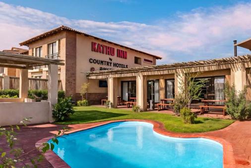 Kathu Inn
