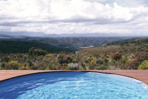 Protea Wilds Retreat
