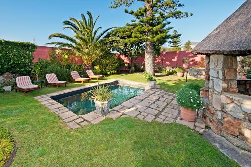 House on Westcliff