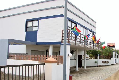 Amarachi Guesthouse