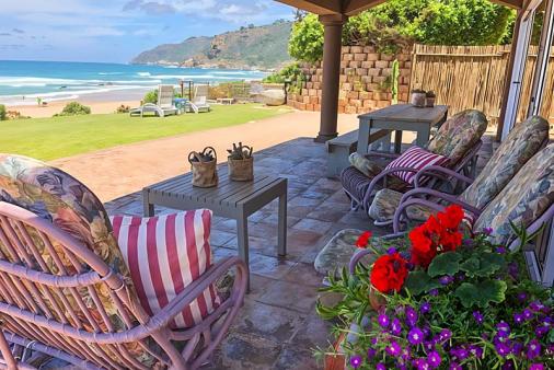Seaside House