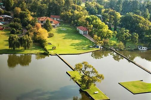 River Buoys Self Catering