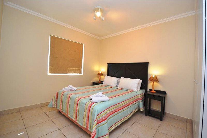 Caribbean Estate 22 Tortuga - Port Edward Accommodation.