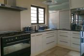 6/18 - Kitchen - Self Catering Holiday Accommodation in Umhlanga Ridge