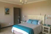 11/18 - Bedroom 4 - Self Catering Holiday Accommodation in Umhlanga Ridge