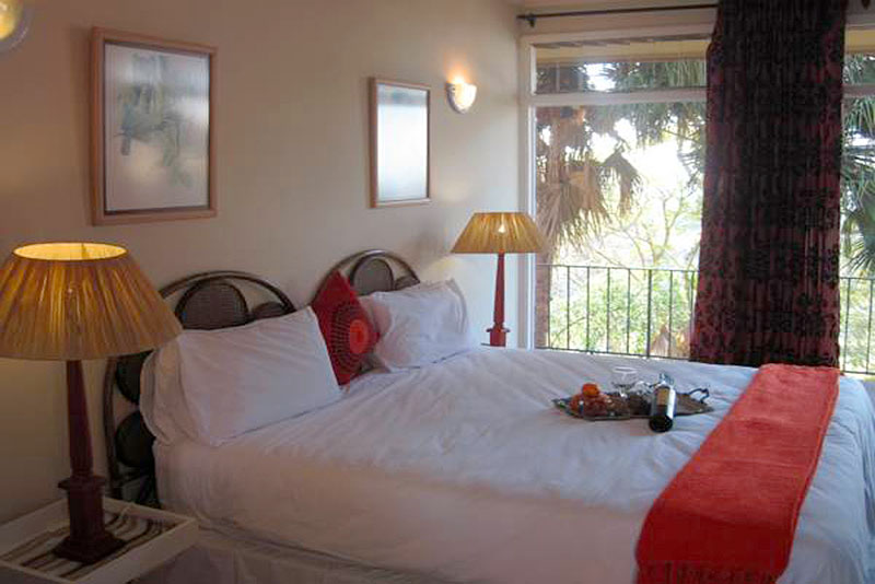 Pinetown Lala Land - Pinetown Accommodation.