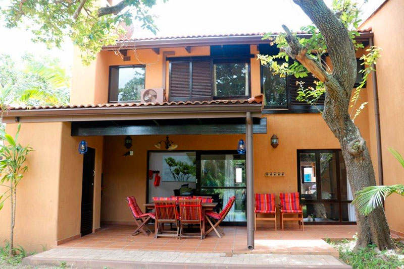 San Lameer Villa 2802