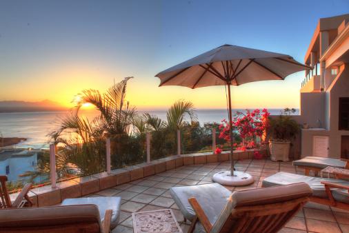 Ocean Watch Guest House