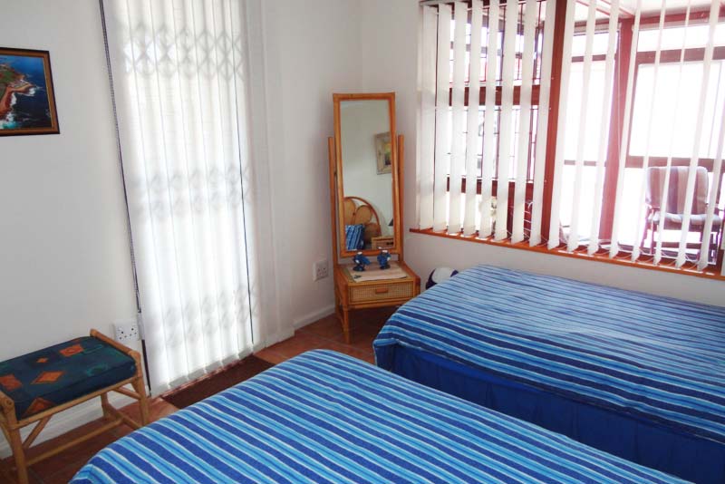Sea Cottage 21 Diaz Beach (Mossel Bay)