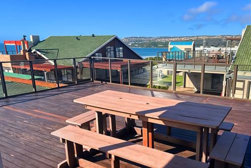 Sea Cottage 21