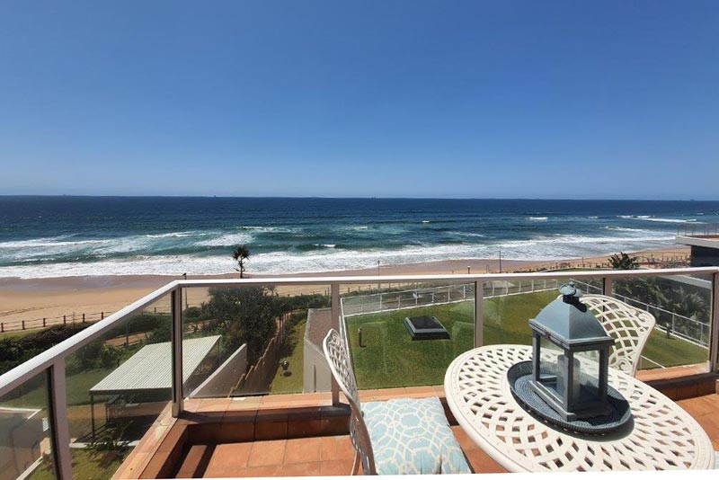 13 Glitter Bay - Umhlanga Rocks Accommodation.