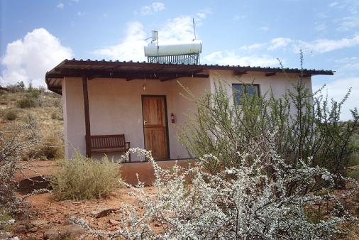 Capricorn Restcamp