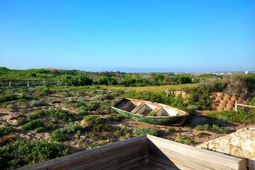 Digby Stilbaai Holiday Beach House