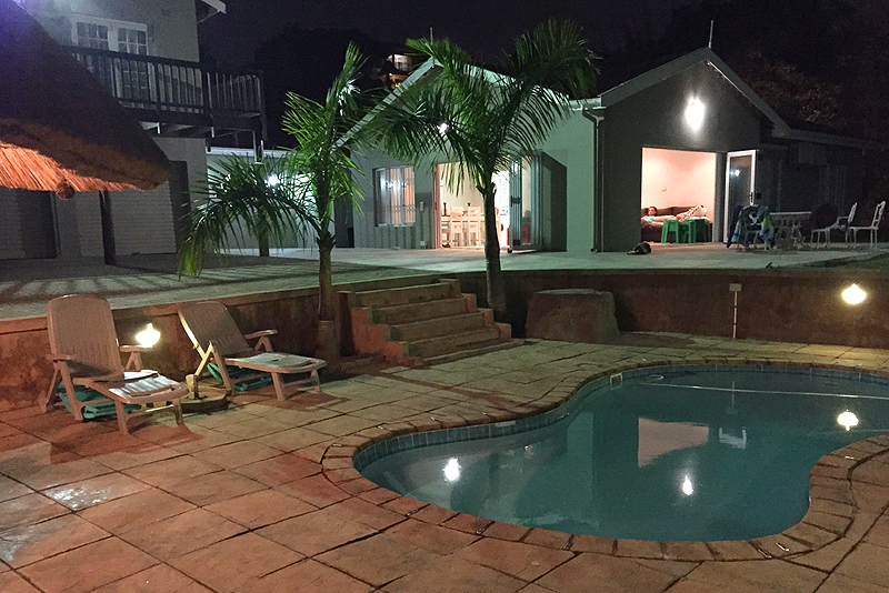 Oslo Beach House Oslo Beach