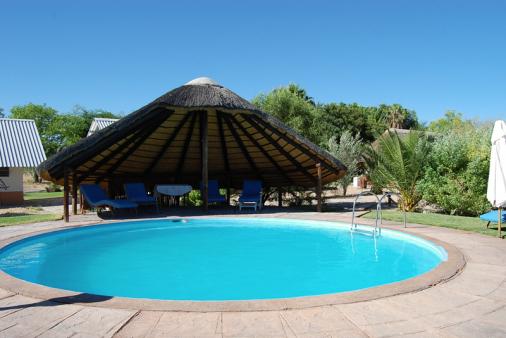 Vreugde Guest Farm