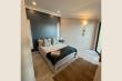12/16 - 3rd bedroom with private balcony & sea view