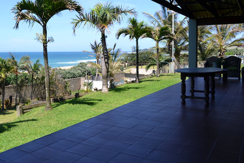 The Lookout Blythedale Beach