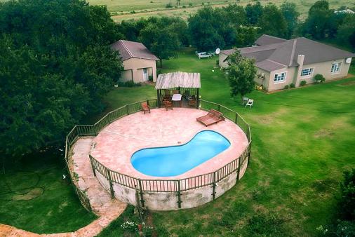 Ma-Ria's Farmhouse