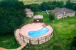 1/24 - Ma-Ria's Farmhouse - Self Catering Magaliesburg