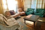 9/24 - Ma-Ria's Farmhouse - Self Catering Magaliesburg