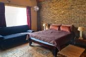 14/24 - Ma-Ria's Farmhouse - Self Catering Magaliesburg