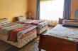 16/24 - Ma-Ria's Farmhouse - Self Catering Magaliesburg