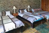 20/24 - Ma-Ria's Farmhouse - Self Catering Magaliesburg