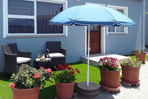 Maggie's Self Catering Accommodation