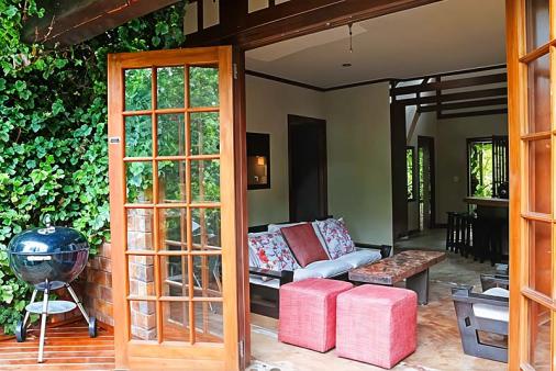 Milkwood Cottage - Great Brak River