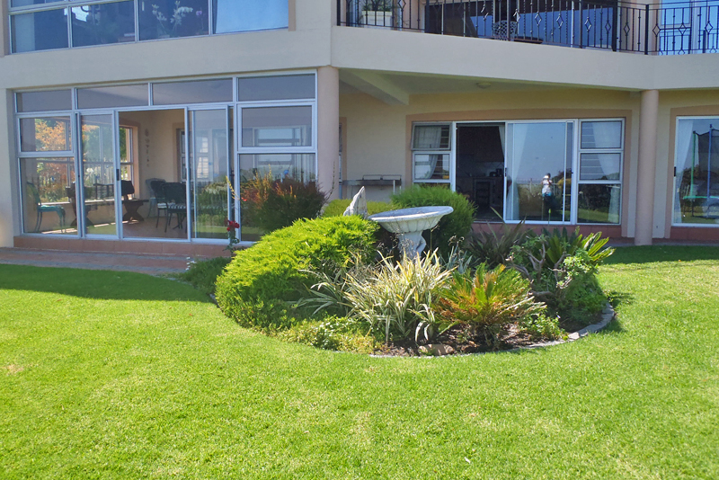 Uitzicht Holiday Home Gordons Bay
