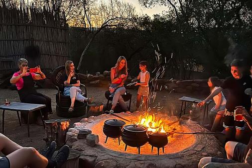 Eco Retreat