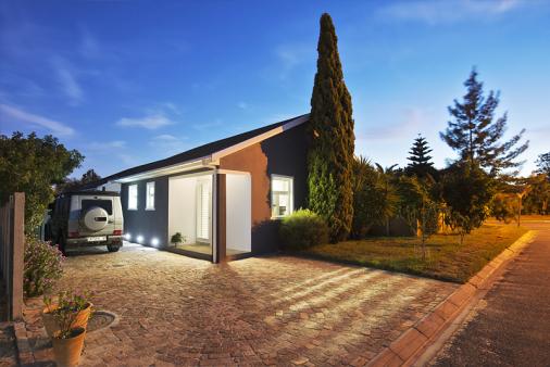 Cat's Eye Cottage
