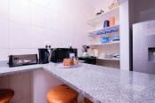 8/16 - Flatlet Kitchenette