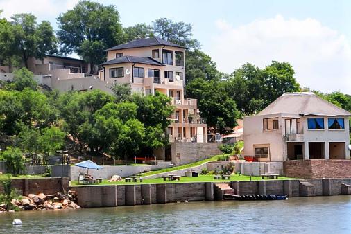 Heaven On Vaal