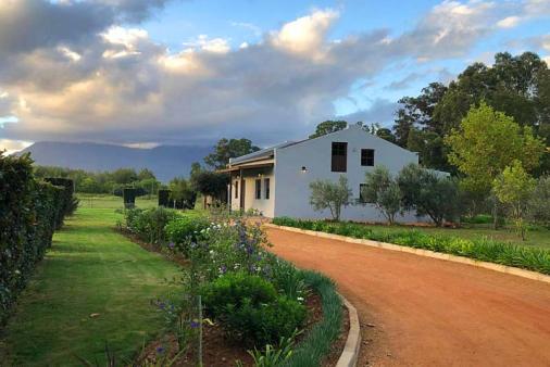 Meurant Self-Catering
