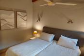 11/15 - Second Bedroom